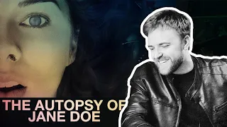 CEL MAI FRUMOS DEMON / The Autopsy of Jane Doe - Recenzie Film #UKfilm