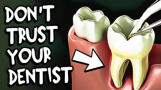 The Most EVIL Dentist on Earth