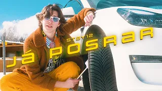 Já Posrar (Official Music Video)