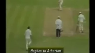 Jiggery Pokery - The Duckworth Lewis Method (Shane Warne's Ball of the Century)