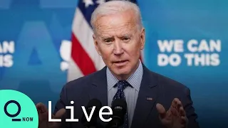 LIVE: Biden Delivers Remarks on May Jobs Report in Rehoboth Beach, Delaware