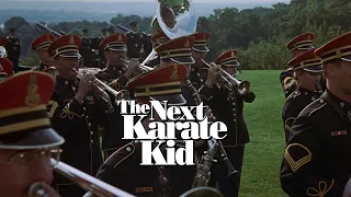 The Next Karate Kid (1994) - Doblaje latino (original y redoblaje)