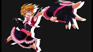 [MAD/AMV] On A Mission | Pink Precure (Leaders) Mix
