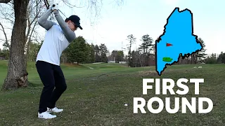 Welcome to the 21 Golf Season! | Riverside Golf Course