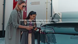 Discover PwC's Smart Mobility