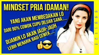 MINDSET PRIA IDAMAN‼️ (Dijamin Kamu Akan Jauh-Jauh MENJADI LEBIH MENARIK BAGI WANITA) | Ronald Frank