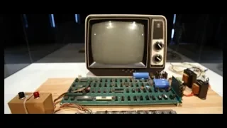 1980 Documentary Predicts The Information Age. Amazing To See What They Said Back Then