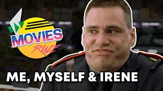 Me, Myself & Irene | Comedic Review | Bad Movies Rule Ep 106