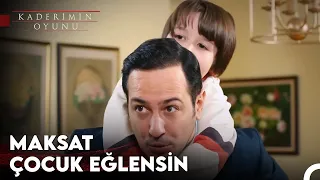 Mangal Yürek Mahir #16: Hem İş Adamı Hem de Aile İnsanı - Kaderimin Oyunu