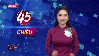 Bản tin tối ngày 21-3-2023