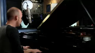 The Fray - Never Say Never (Acoustic Video Version)