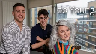 Too Young - Grace Davies ft. Jack and Joel