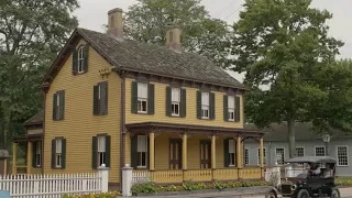 History of Electricity in Homes | The Henry Ford’s Innovation Nation