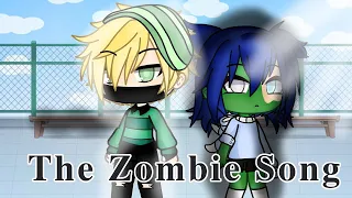 The Zombie Song // GLMV // MLB addition