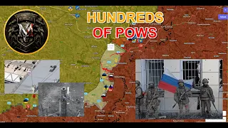 SnowStorm | Russian Victory In Avdiivka | The Orikhiv Offensive Started. Military Summary 2024.02.17