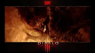 Прохождение Diablo III #9 - Раканот, Изуал и Диабло ( Акт IV )....ФИНАЛ