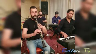 Allahverdi klarnet,Aqasi sintez,Ferhad sintez,Elnur nagara,Vidadi udarnik.