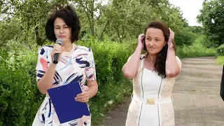 Випускний вечір 2019 Острицька ЗОШ