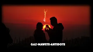 Gaz Mawete - Antidote ( BMYE )