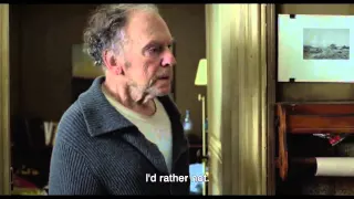 Amour - Love | trailer Cannes Film Festival 2012 Michael Haneke Jean-Louis Trintignant