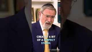 Social Media in Gen Z | Rabbi Jonathan Sacks