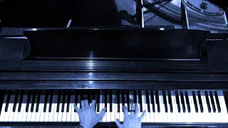 "The White Tree/Lighting of the Beacons" Piano Cover (The Return of the King)