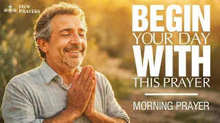 Special Morning Prayer for Peace and Joy | A Blessed Morning Prayer To Start Your Day