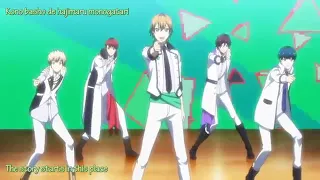 Starmyu Eternal Stage!