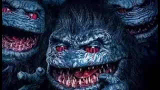 Critters Attack! (2019) Review