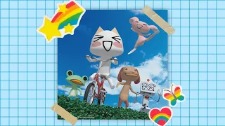 silly game ost playlist for silly kitties! ~☆