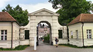 Berlijn / Berlin - Slot Köpenick / Schloss Köpenick, 25 juli 2021