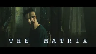 Matrix Resurrections | “The Beginning” | The Matrix Trilogy