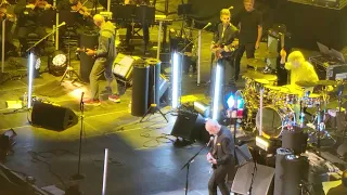 The WHO "The Rock" @ Amalie Arena, Tampa FL 04/27/22