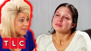 Theresa Connects Daughter With Her Deceased Father Before Her Wedding! | Long Island Medium