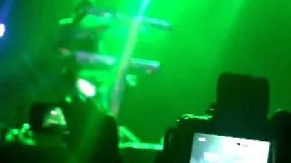 SCREAMIN' - Tokio Hotel en chile (Dura 3 segundos)