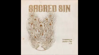 Sacred Sin - Hatred Inside