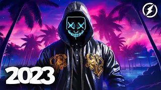 Music Mix 2023 🎧 EDM Remixes of Popular Songs 🎧 EDM Gaming Music Mix ​