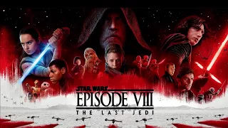 Soundtrack Star Wars: The Last Jedi (Theme Song) - Trailer Music Star Wars Episode 8: The Last Jedi