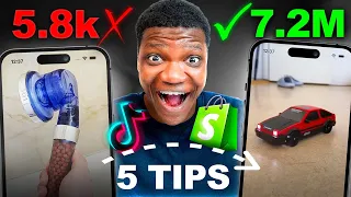 How To Always Go Viral On TikTok w/ Mikey Again