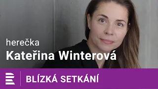 Kateřina Winterová: Známá z USA se bála šlapat po hlíně. Lidé z aglomerací ztrácí kontakt s přírodou