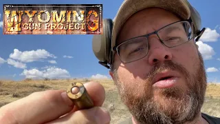 WWII surplus 45 ACP ammo…Will it YEET?