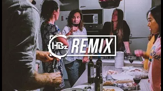 Udo Jürgens - Griechischer Wein (HBz Remix) [DJ Lecram Radio Edit]