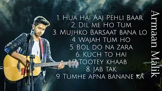 Armaan Malik New song | Latest Bollywood songs | Best of Armaan Malik songs | @feelthemusic...3159