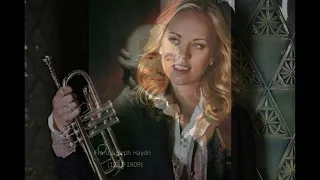 FINALE:TRUMPET CONCERTO IN E FLAT (Haydn) - Tine Thing Helseth