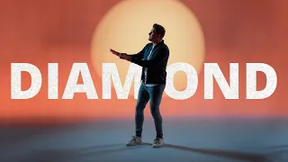 Diamond | Official Music Video feat. Nik Day | Christian Music