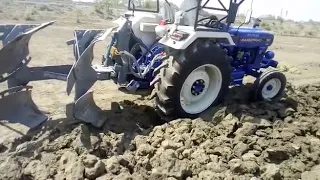 Farmtrac 50