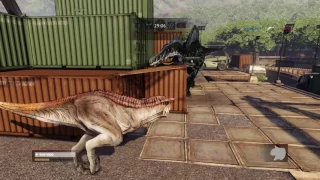 PrimalCarnageExtinction  Its Carno Time - ep2