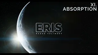 RADEK VELINSKÝ | ABSORPTION | 11. | HYBRID CINEMATIC | ALBUM ERIS