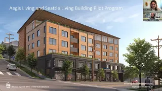 Sustainable Buildings for All Webinar Series, Part 1: Introduction