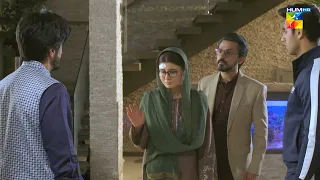 Shadi Jaise Rishte Ko Mazak Bana Diya !! #mamia #bilalqureshi - Meesni - HUM TV